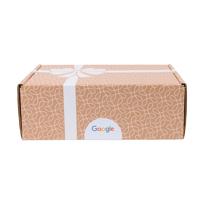 Custom Gift Box Seal