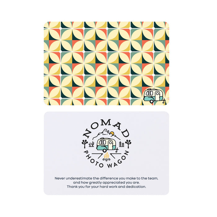 Custom Greeting Card