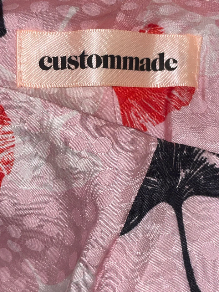 Custommade-kjol
