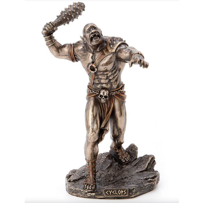 Cyclops Statue