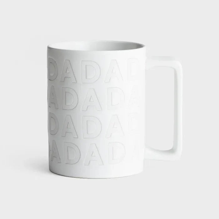 DADA Mug