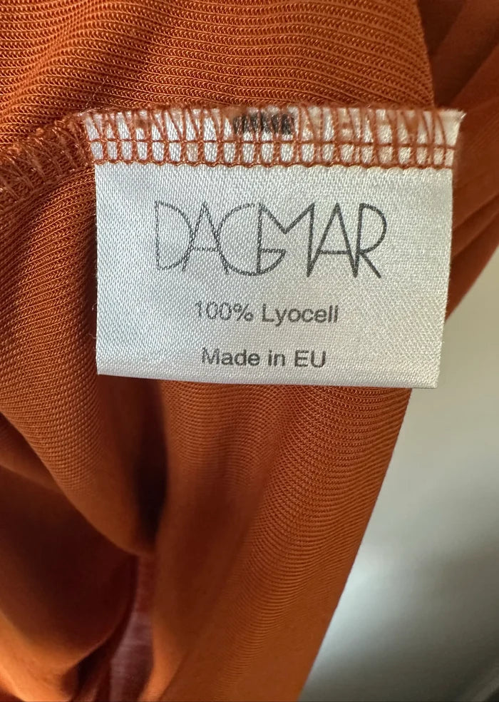 Dagmar-klänning