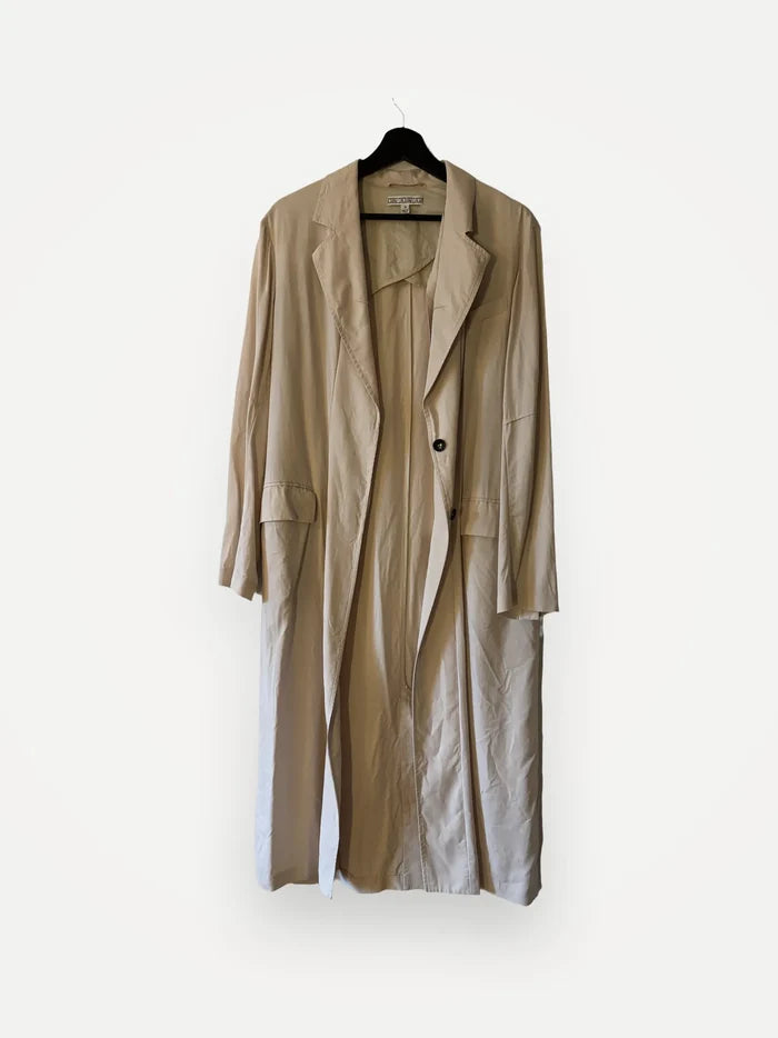 Dagmar-trenchcoat