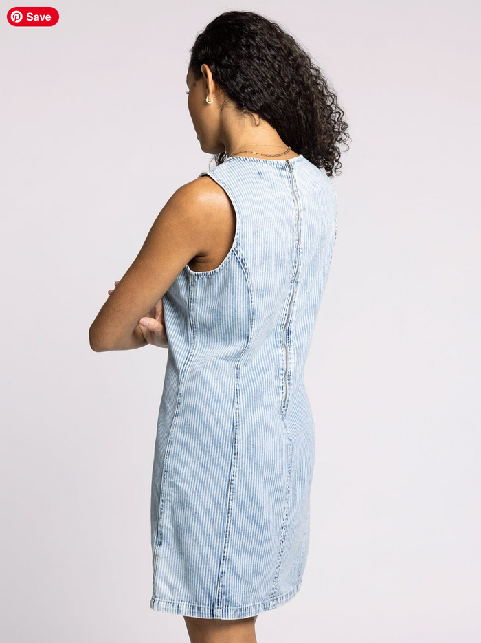 Dahlia Dress