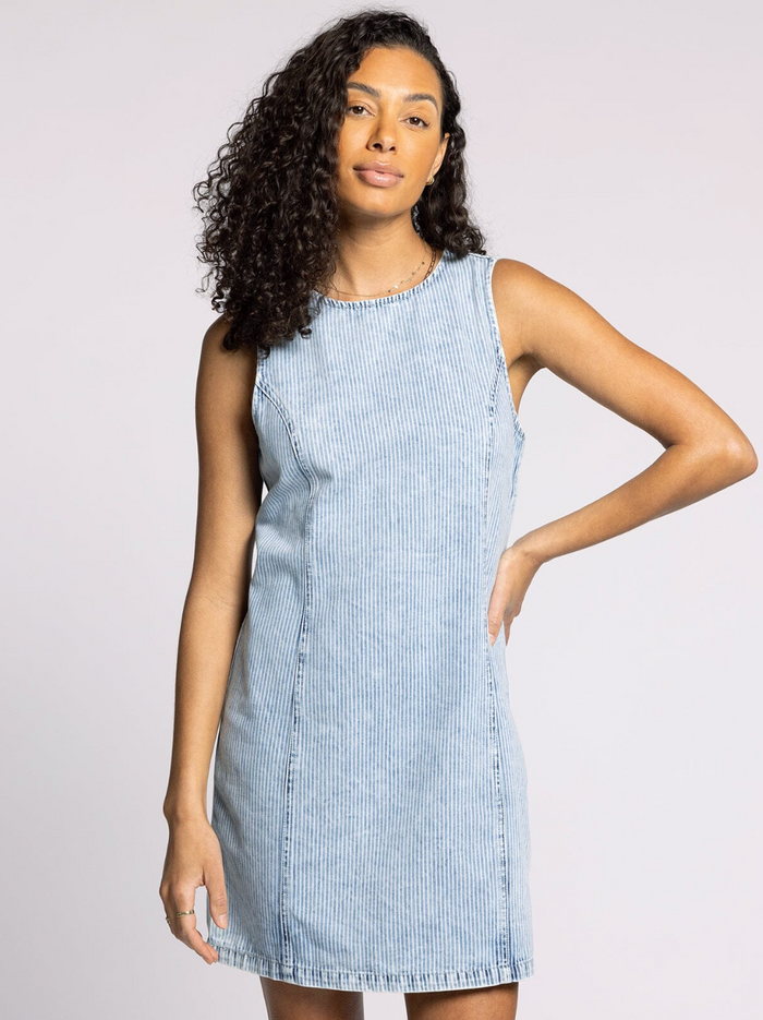 Dahlia Dress