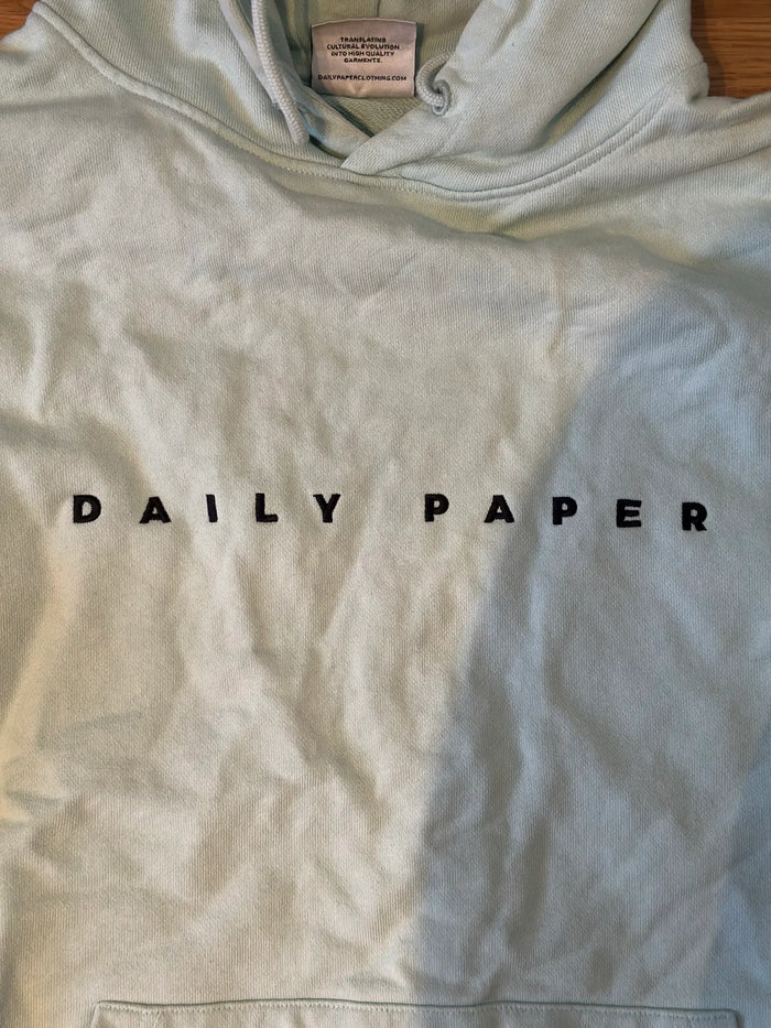 Daily Paper-hoodie