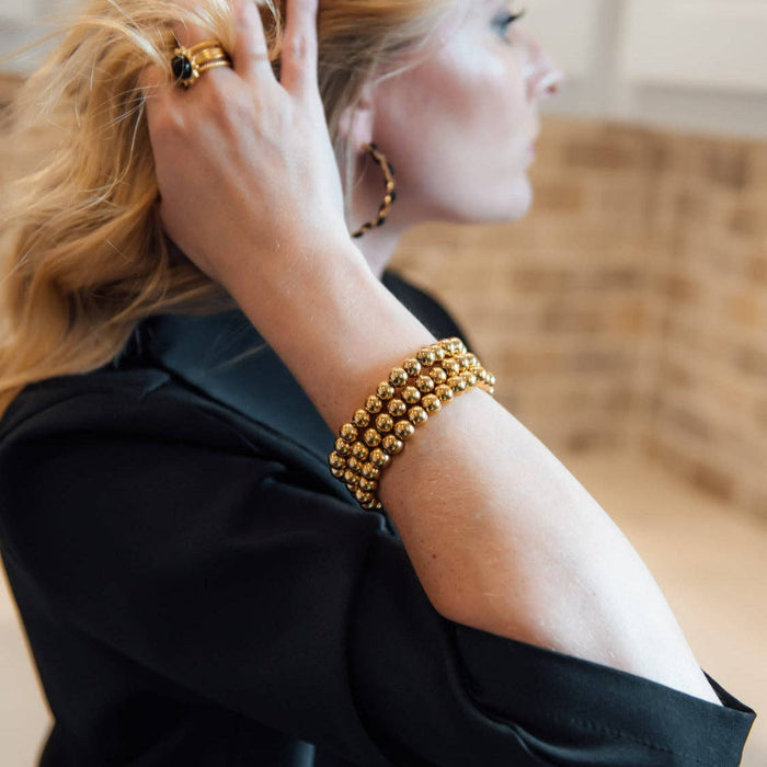 Dana Bracelet 8mm