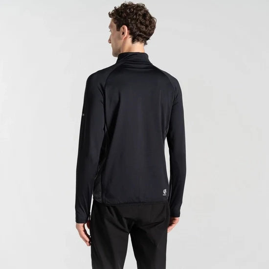 Dare 2 Be Mens Substratum II Core Stretch Midlayer