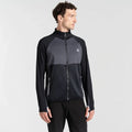 Dare 2 Be Mens Substratum II Core Stretch Midlayer