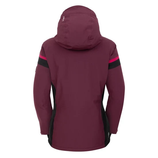 Dare 2 Be Womens Flurry Ski Jacket