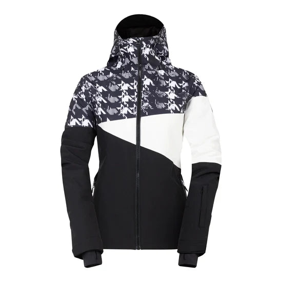 Dare 2 Be Womens Ice III Ski Jacket