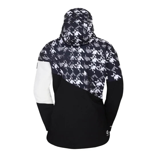 Dare 2 Be Womens Ice III Ski Jacket
