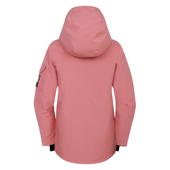 Dare 2 Be Womens Ski Life Ski Jacket