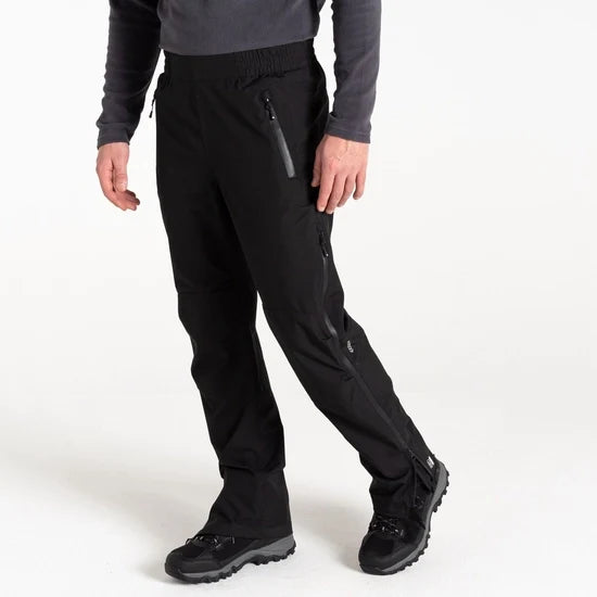 Dare2be Unisex Adriot III Overtrousers