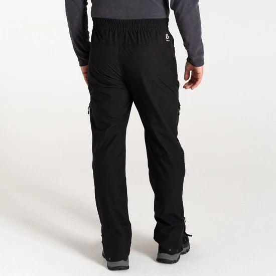 Dare2be Unisex Adriot III Overtrousers