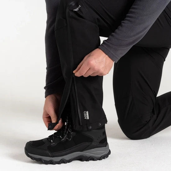 Dare2be Unisex Adriot III Overtrousers