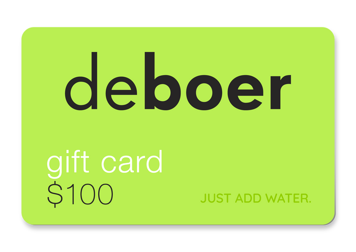 $100.00