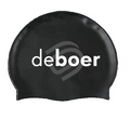 deboer silicone swim cap - deboer swim