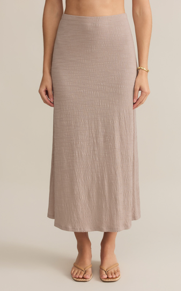 Delavine Skirt