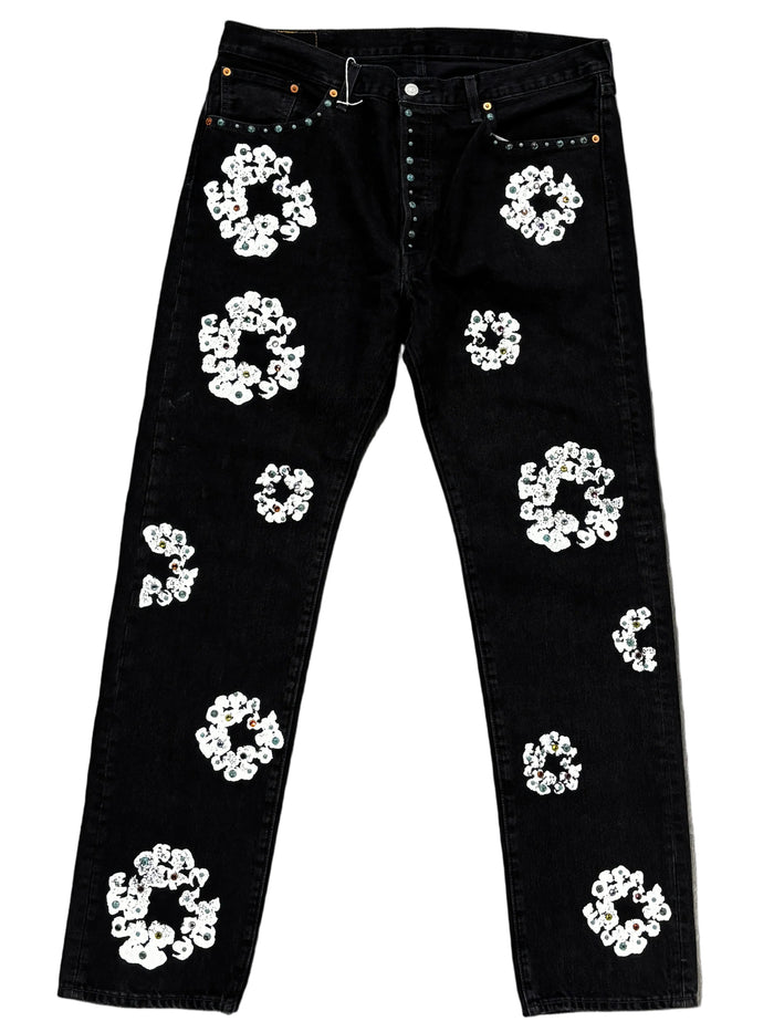 Denim Tears Studded Pants