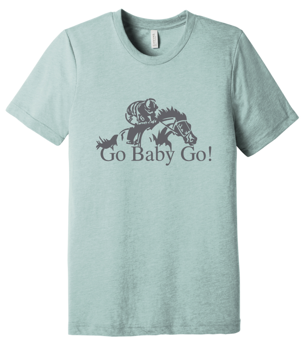 Derby Bella Canvas Adult Tee