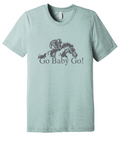 Derby Bella Canvas Adult Tee