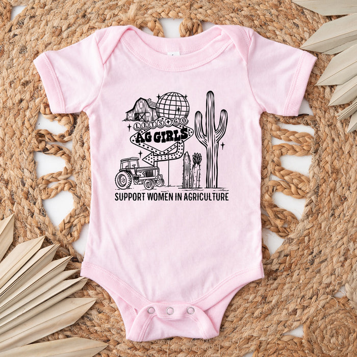 Desert SWIA– Infant/Toddler/Youth