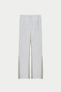 DESIGN DEPARTMENT PANEL JOGGERS - GREY MARL