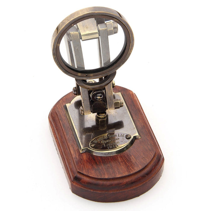 Desk Magnifier