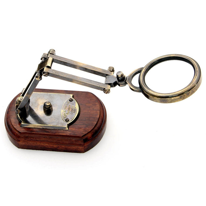 Desk Magnifier