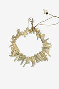Dinosaur Designs Coral Necklace image 0