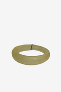 Dinosaur Designs Frosted Resin Bangle image 0