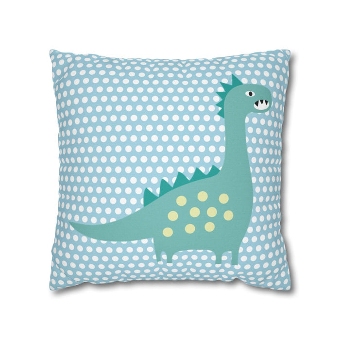Kids Throw Pillow Dinosaur, Kids Throw Pillows, Nursery Pillows, Kids Bedding Pillows, Kids Bedroom Cushions, Baby  Gift, Made in the USA | Pippa + June