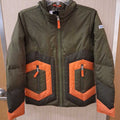 Down Ski Jacket Kid's