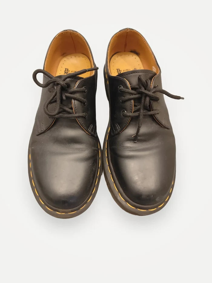 Dr. Martens 1461-skinnkängor