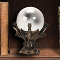 Dragon Crystal Gazing Ball