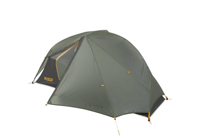 Dragonfly Bikepack 1P tent
