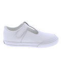 Drew Leather Sneaker (Toddler/Little Kid)