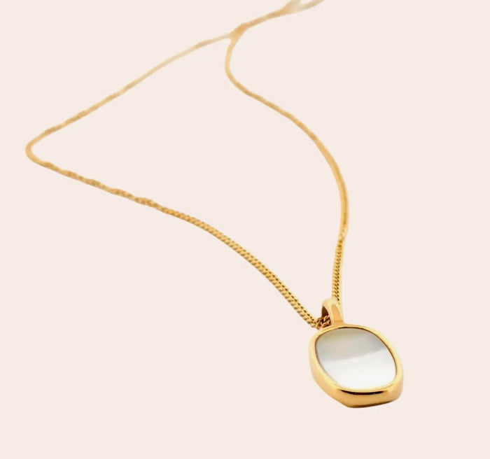 Drift Reversible Necklace