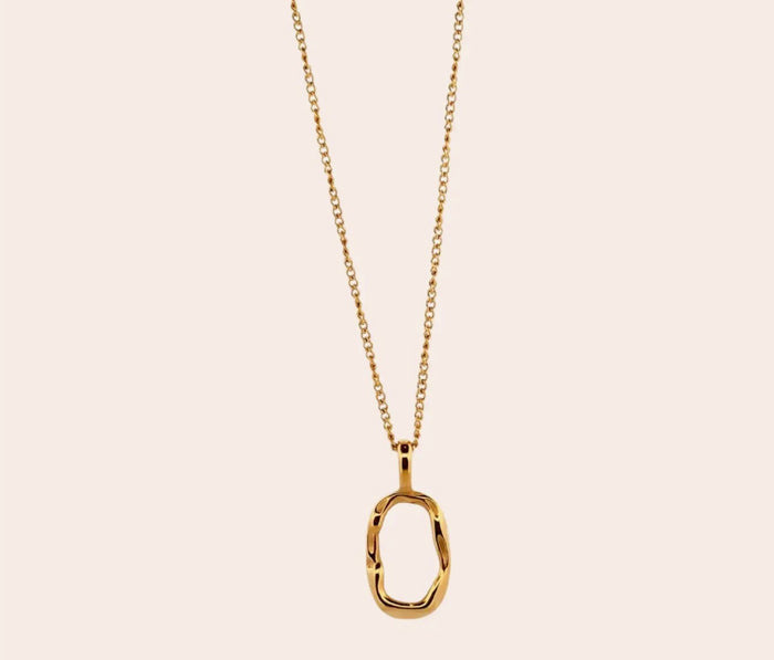 Drift Reversible Necklace