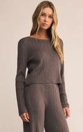 Du Monde Sweater - Adored A Lovely Boutique