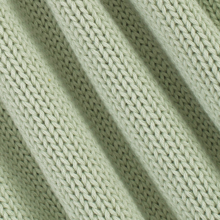 Dubbleware Beacon Pullover Knit - Mint