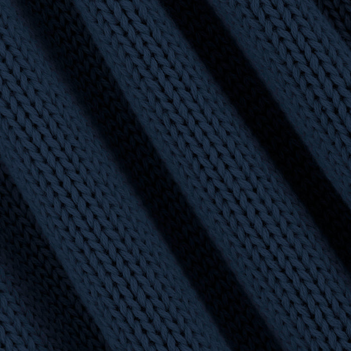 Dubbleware Beacon Pullover Knit - Navy