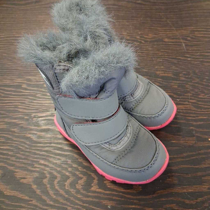 Duck Boots