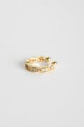 Duet Ear Cuff - Pavilion