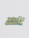 Duke Dog Sticker