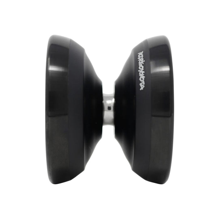 Duncan Barracuda X Yo-Yo - 7075 AL Bi-Metal YoYo - Signature Yo-Yo of World Champion Rafael Matsunaga! - YoYoSam