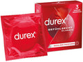 Durex Condoms Real Feel Classic Pack of 3