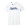 East Hill Elementary Bold Outline T-Shirt