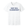East Hill Elementary School Spirit T-Shirt